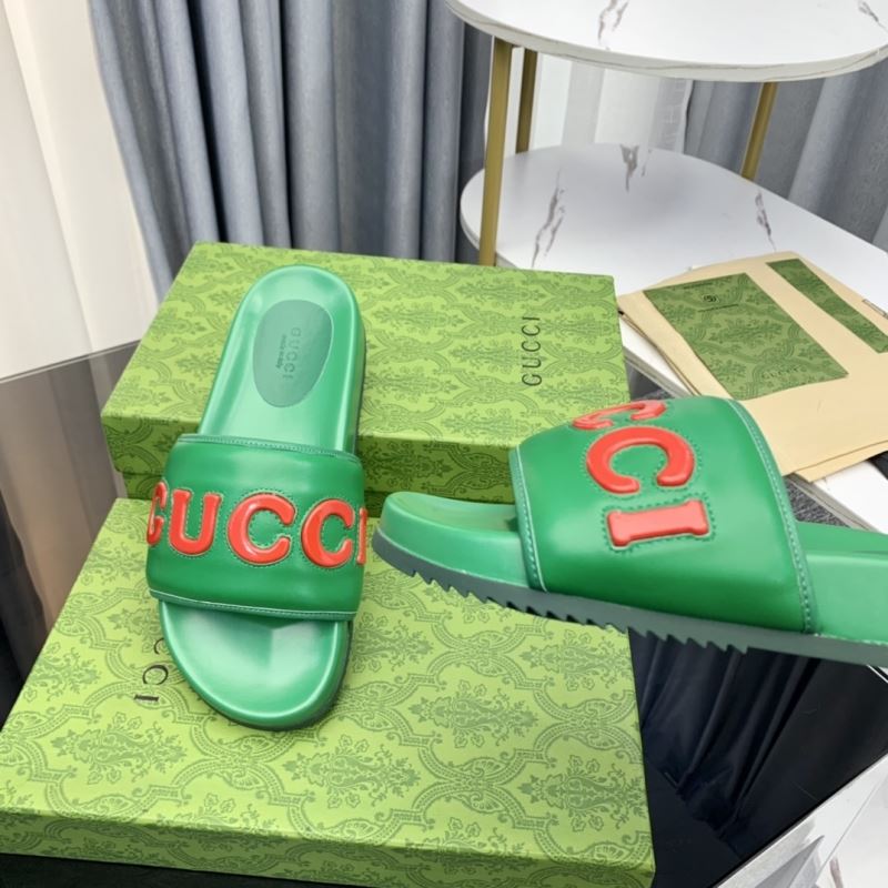 Gucci Slippers